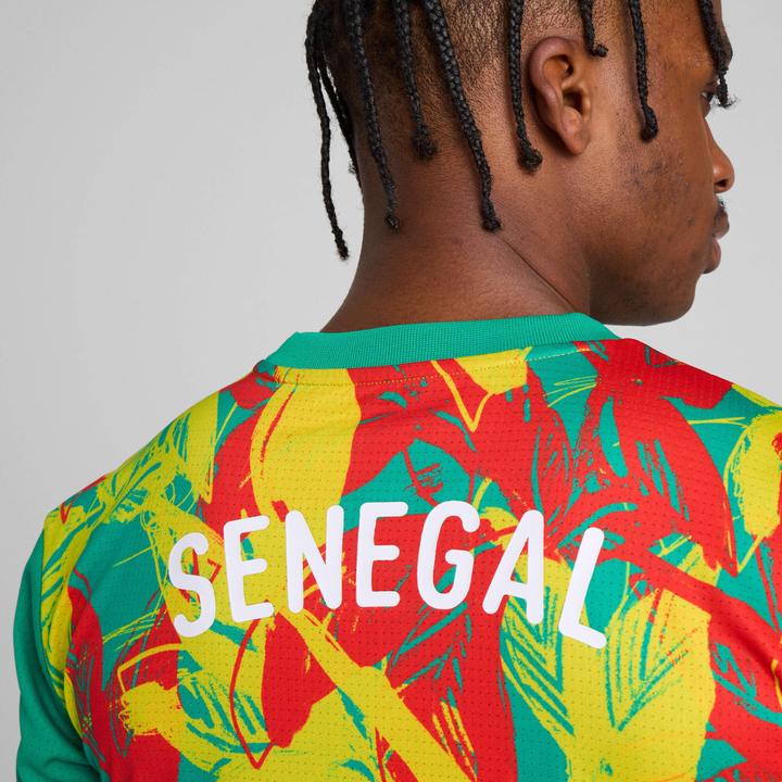 Immagine prodotto Puma maglietta prematch sénégal 2024 (XL)