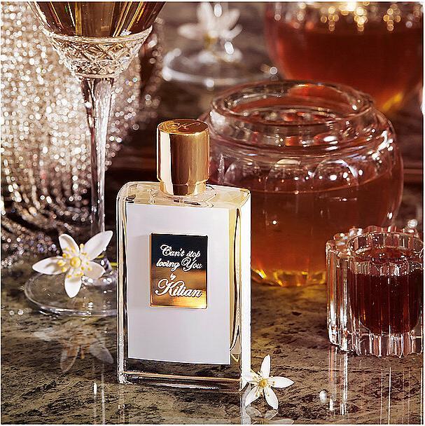Immagine prodotto By Kilian Non posso smettere di amarti Eau de Parfum (Eau de parfum, 50 ml)