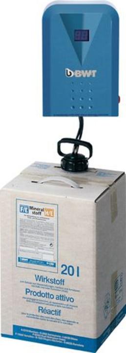Produktbild BWT Bewados Plus E20 Dosiergerät für AQAperla und AQAlife S, 17081