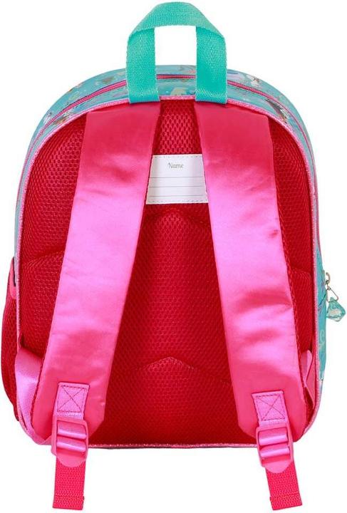 Image du produit Karactermania Elite 3D Backpack Family
