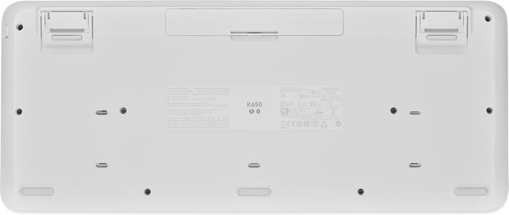 Actual product image Logitech Signature K650 (DE, Wireless)