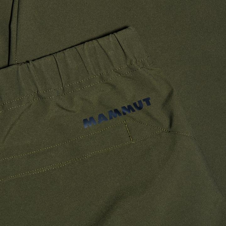 Produktbild Mammut Mountain Tough Pants Men (48)