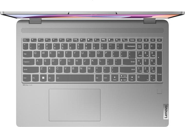 Produktbild Lenovo IdeaPad Flex 5 (16", AMD Ryzen 7 7730U, 16 GB, 1000 GB, DE)