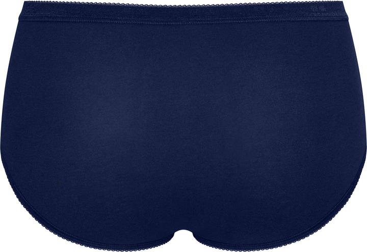 Produktbild Sloggi Slip Casual Bequem sitzend (L, 4er Pack)