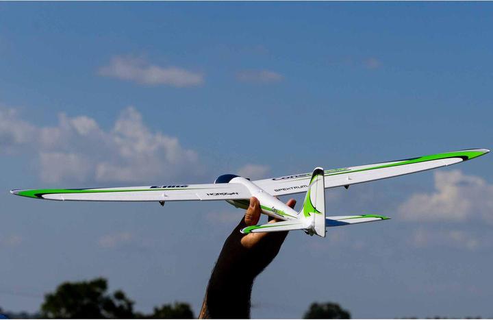 Produktbild E-Flite EFLU32050 (Motorsegler)