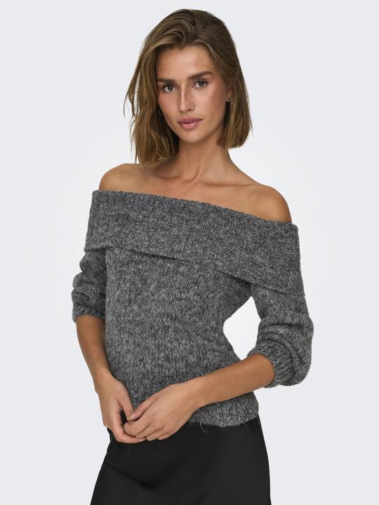 Produktbild Only ONLMARIE Strickpullover Strickpullover (M)