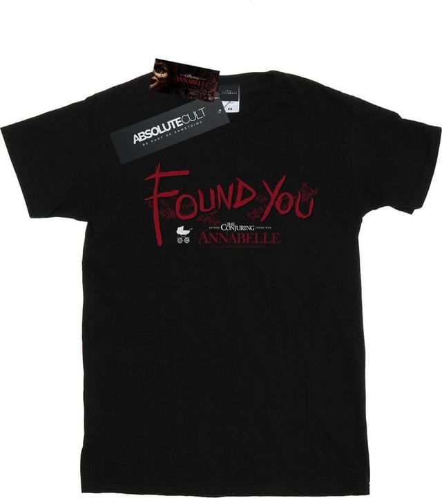 Universal Textiles Her Soul TShirt (3XL)