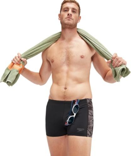 Produktbild Speedo Hyper Boom Panel Aquashort (34)