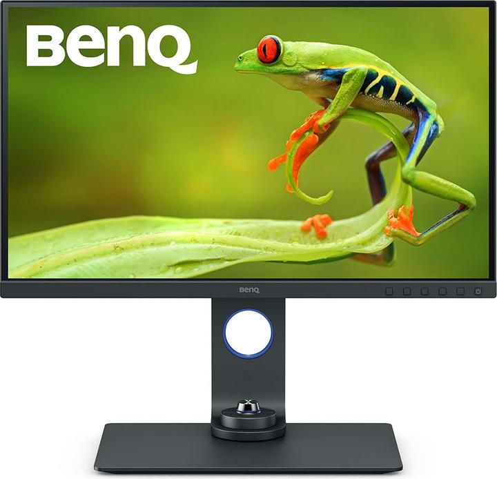 Produktbild BenQ SW270C (2560 x 1440 Pixel, 27")