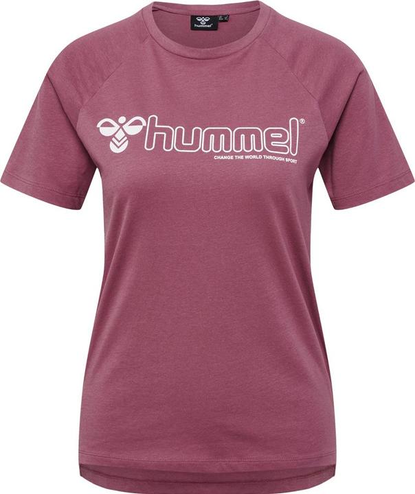 Produktbild hummel hmlNONI 2.0 T-SHIRT (M)