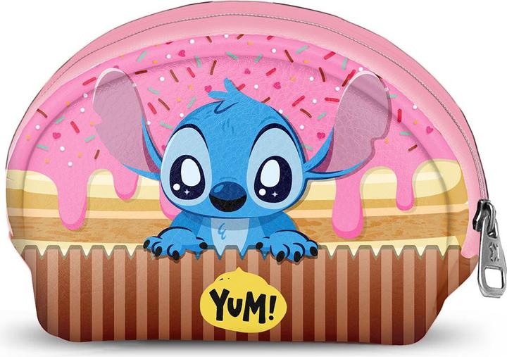Immagine prodotto Karactermania Portamonete ovale casual Muffin