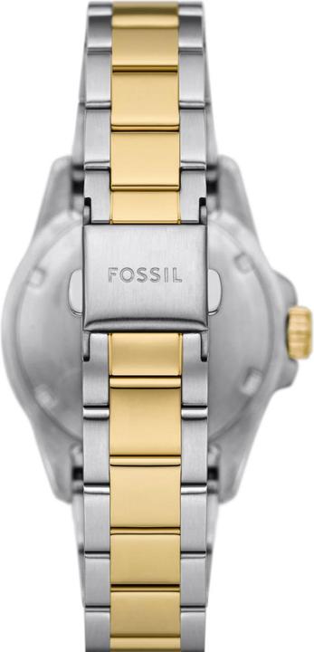 Image du produit Fossil Damenuhr BLUE DIVE (Montre analogique, 36 mm)