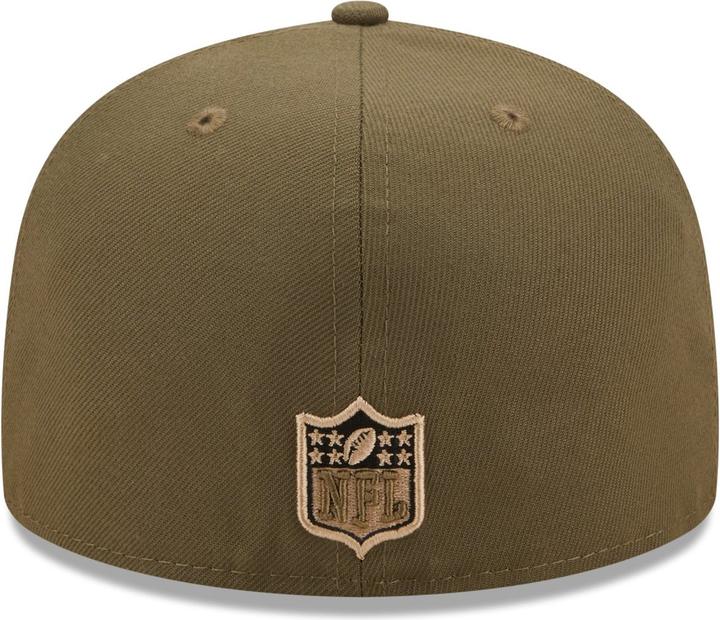 Image du produit New Era 59Fifty Cap - Tampa Bay Buccaneers Superbowl XXXVII (7 1/4)
