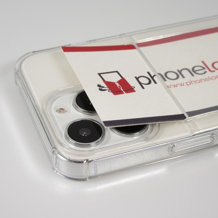 Produktbild PhoneLook Hülle Gummi Bumper (Apple iPhone 13 Pro)