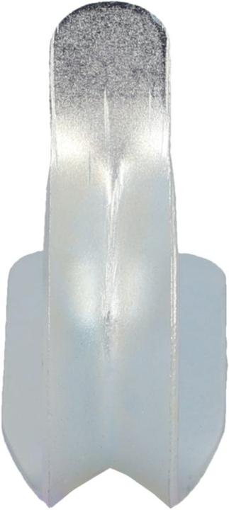 Actual product image Inofix Hooks for tools, zinc, 3 pieces