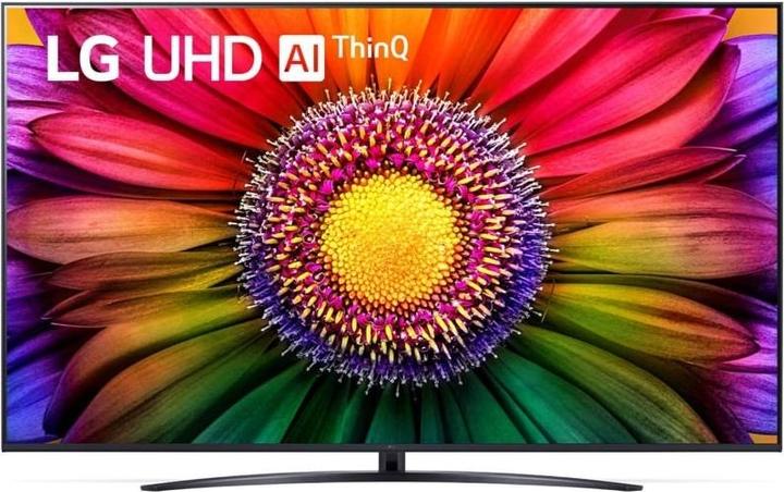 Immagine prodotto LG 43UR81003LJ (43", UR81, LCD, 4K, 2023)