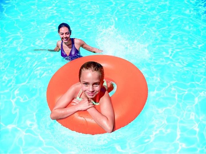 Immagine prodotto Intex Neon Frost