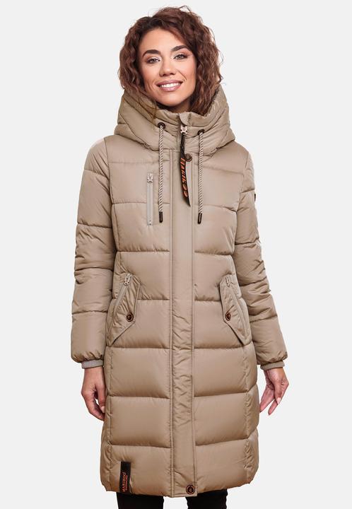 Actual product image Marikoo Yuikoo (XXL)