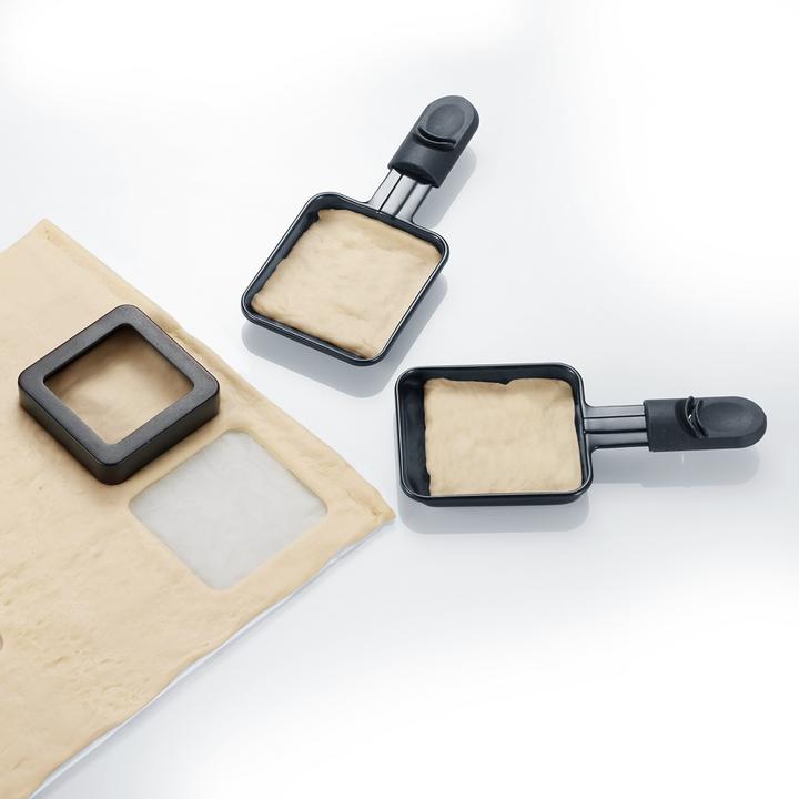 Produktbild Severin Pizza-Raclette Grill RG 2687