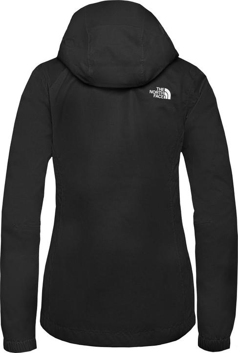 Produktbild North Face W Quest Jacket - Eu (XXL)