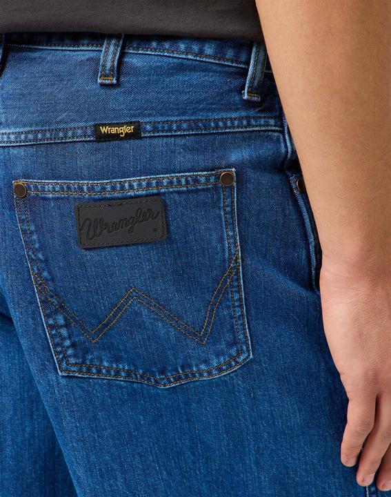 Actual product image Wrangler Jeansshorts Jort Shorts (28)