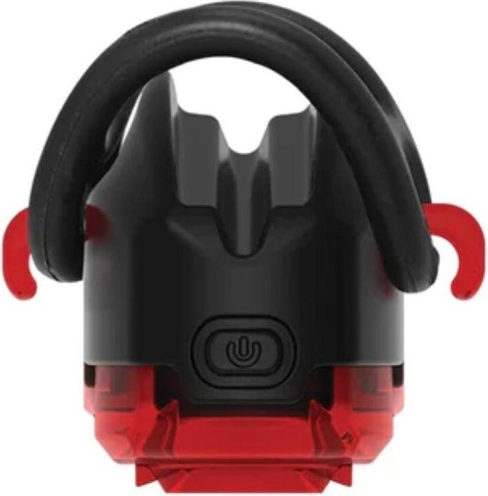 Image du produit Lezyne KTV Pro+ AI Alert Rear (150 lm)