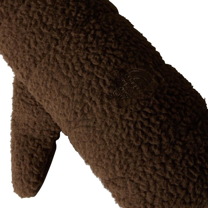 Actual product image North Face Cragmont Fleece (XL)