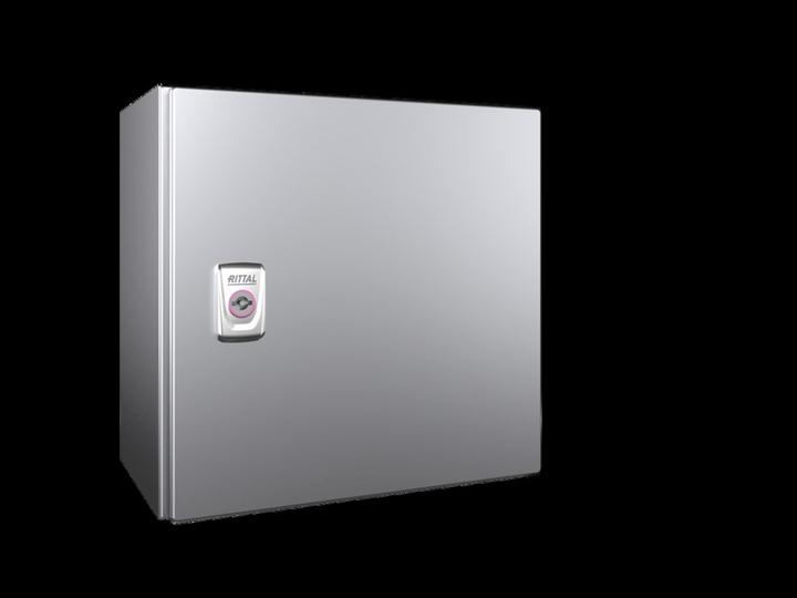 Actual product image Rittal AX 1003,000