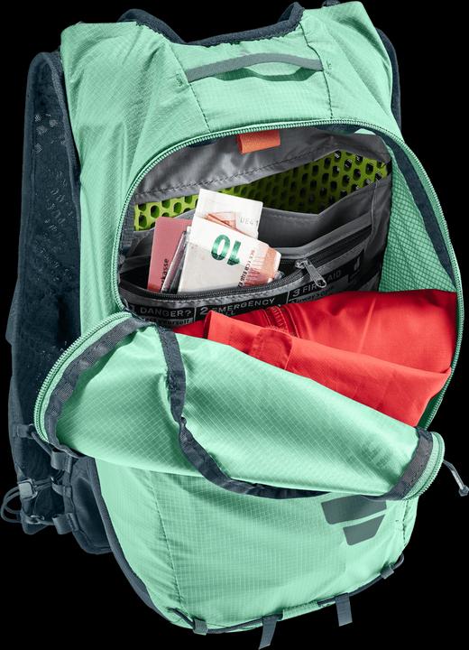 Actual product image Deuter Ascender 13 (13 l)