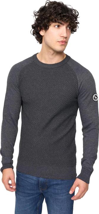 Black marl