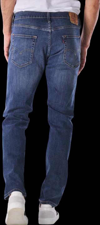 Immagine prodotto Levis 502 Jeans Tapered Fit panda (W31/L30)