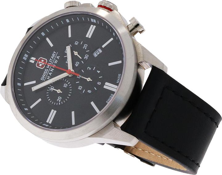 Produktbild Swiss Military Hanowa Chrono Classic II (Chronograph, 45 mm)
