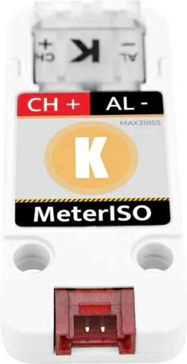 Produktbild M5Stack KMeterISO Unit mit Thermoelement Temperatursensor