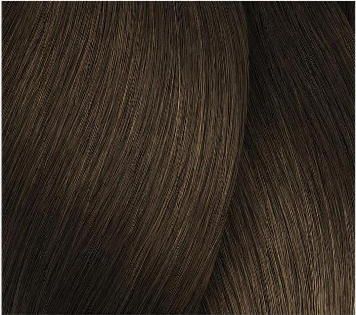 Actual product image L'Oréal Professionnel Permanent colouring L'Oreal Professionnel Paris Dia Light N.º 6.3 Without ammonia (50 ml) (N.º 6.3)