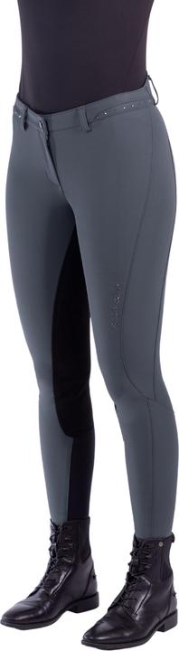 Dark Castor, Black