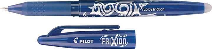 Actual product image Pilot FriXion Ball (Blue, 1 x)