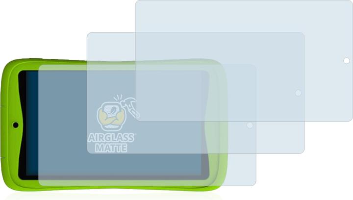 Image du produit BROTECT AirGlass Verre Mat (3 pièce(s), V3)