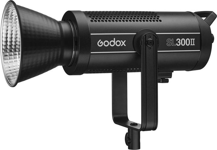 Actual product image Godox LED SL300II (300 W, Set)