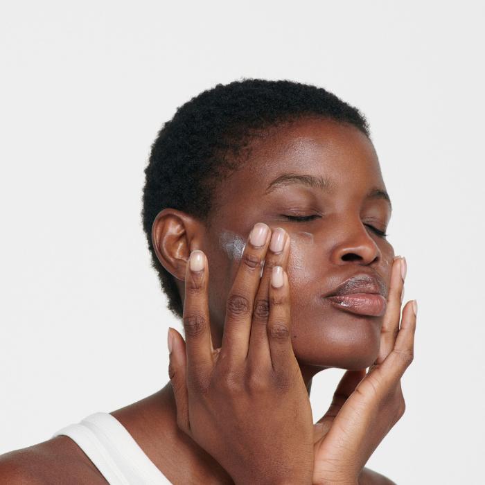Actual product image Dr. Hauschka Rose Day Cream Light (30 ml, Day cream)