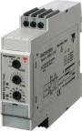 Immagine prodotto Carlo Gavazzi Relè a tempo stella/triangolo, 1CO, tensione 24-250V AC/DC, campo di impostazione: stella 0,1-600s