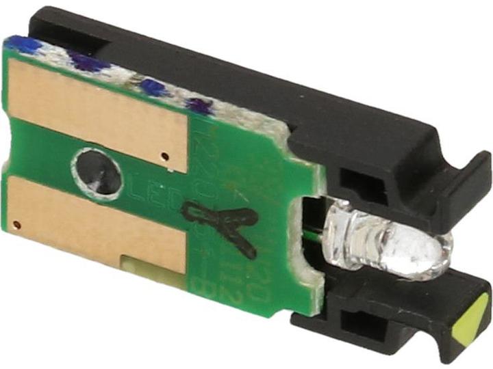 Produktbild Feller EdizioDue LED-Leuchtpatrone für Schalter/Taster/Kleinkombien