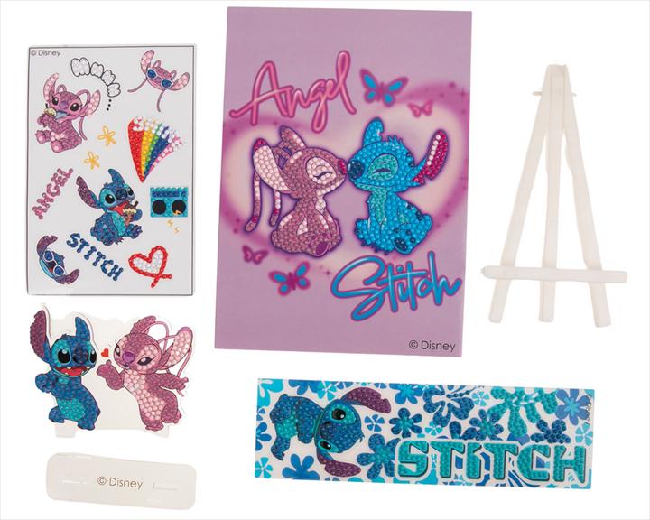 Produktbild Craft Buddy Stitch und Angel