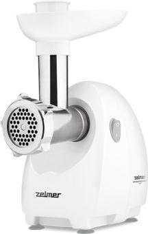 Produktbild Zelmer ZMM4055B Fleischwolf