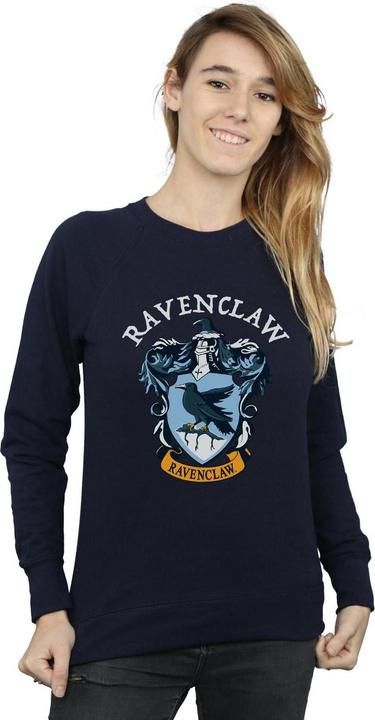 Image du produit Sweat-shirt femme/femme Ravenclaw Cotton (M)