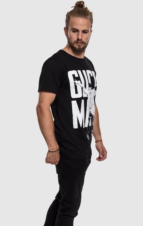Produktbild Merchcode Gucci Mane Guwop Stance Tee (S)