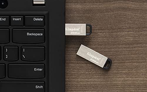 Produktbild Kingston DataTraveler Kyson (256 GB, USB 3.2, USB-A)