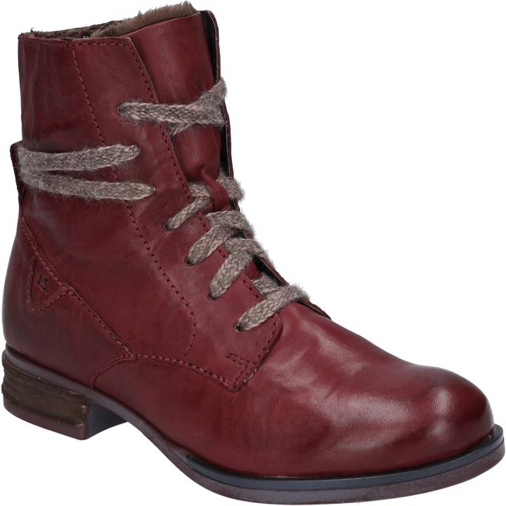Josef Seibel Sanja 18