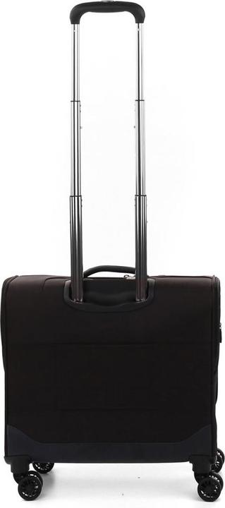 Immagine prodotto Roncato Sidetrack - Valigia trolley per PC (38 l, Bagaglio a mano (fino a 50 litri))