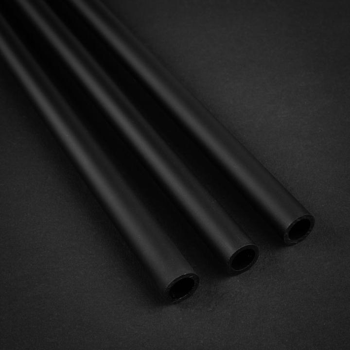 Immagine prodotto Corsair CX-9059008-WW Tubo di raffreddamento del componente di raffreddamento del computer 3 pezzo(i) nero (1 m, Materiale sintetico)