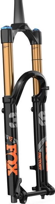 Fox Suspension fork FLOAT 27.5" FS e-Bike 38 H/L 170 Kabolt 110 1.5 T shiny black 44 (170 mm, Air)